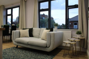 Lavish London Stay Near Wembley Stadium